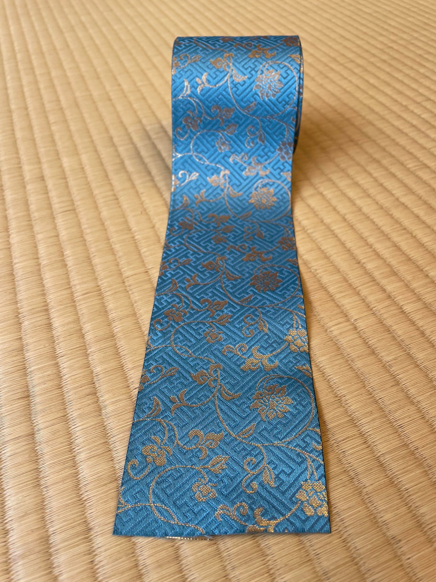 Nishijin Brocade Tatami Tatami-NO.1