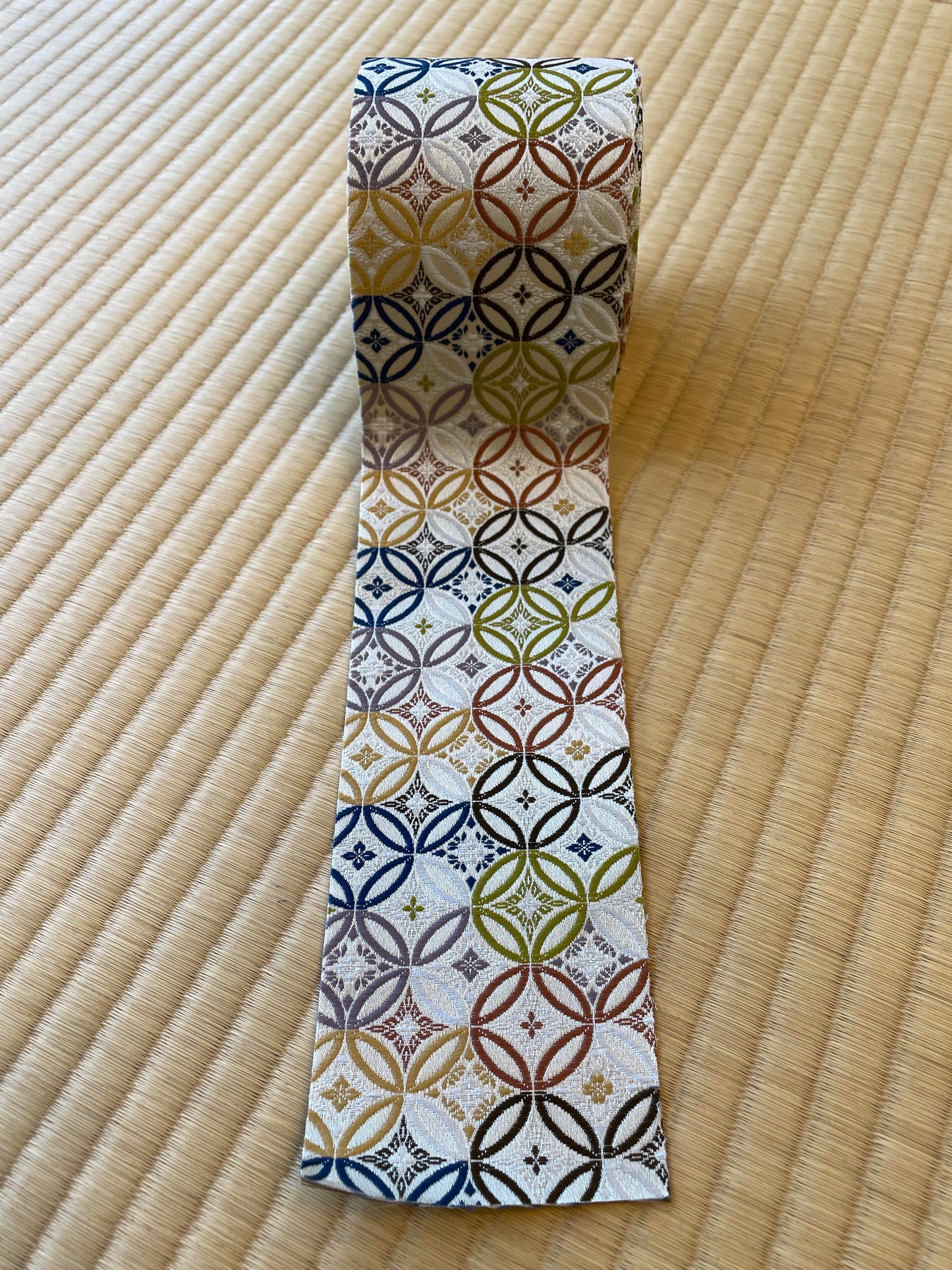 Nishijin Brocade Tatami Tatami-No.11