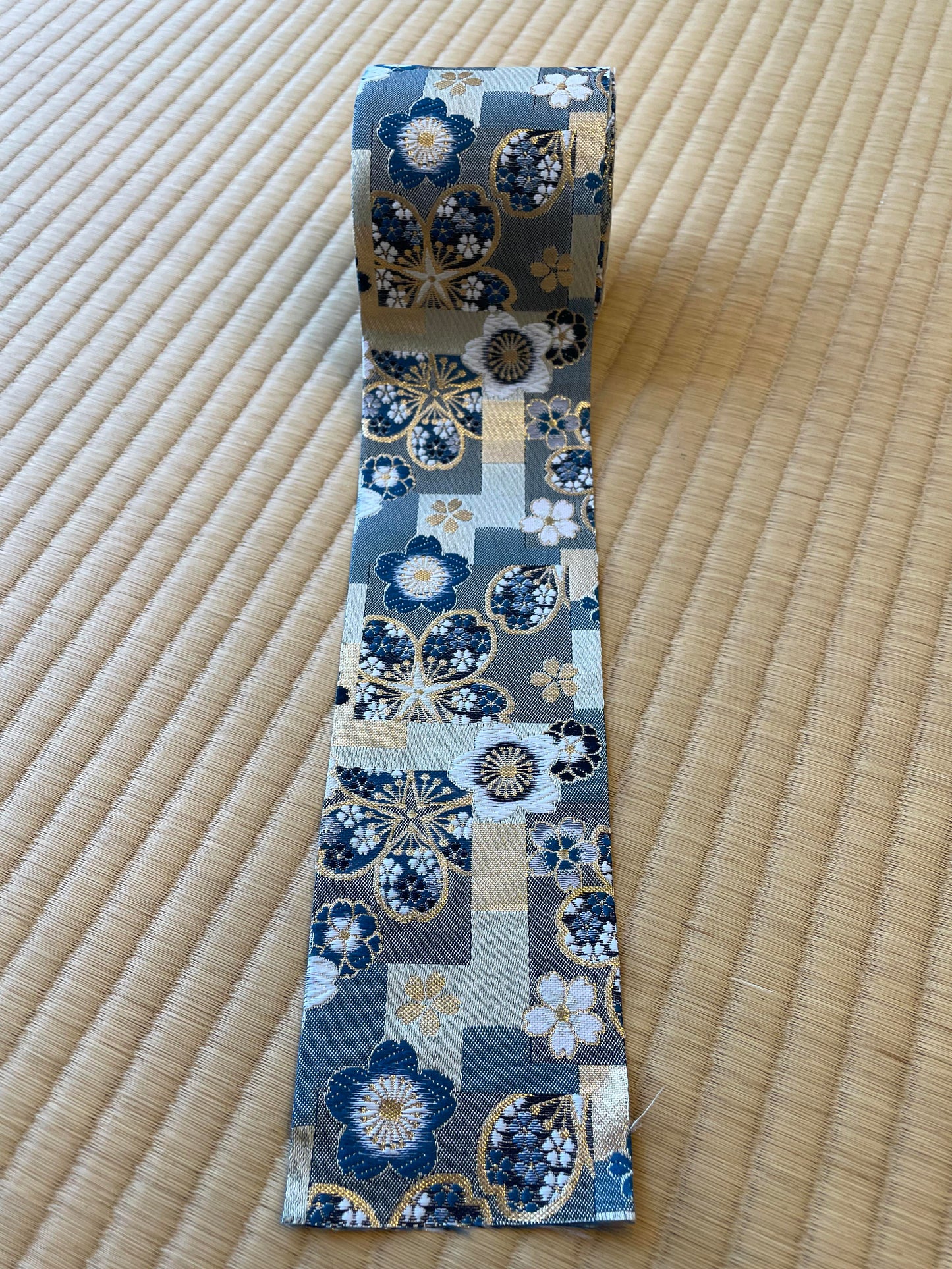 Nishijin Brocade Tatami Tatami-No.76