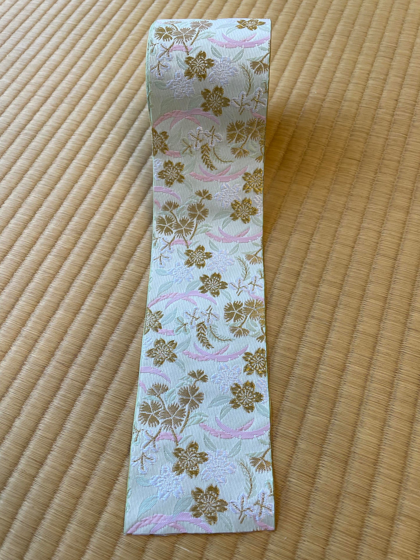 Nishijin Brocade Tatami Tatami-NO.18