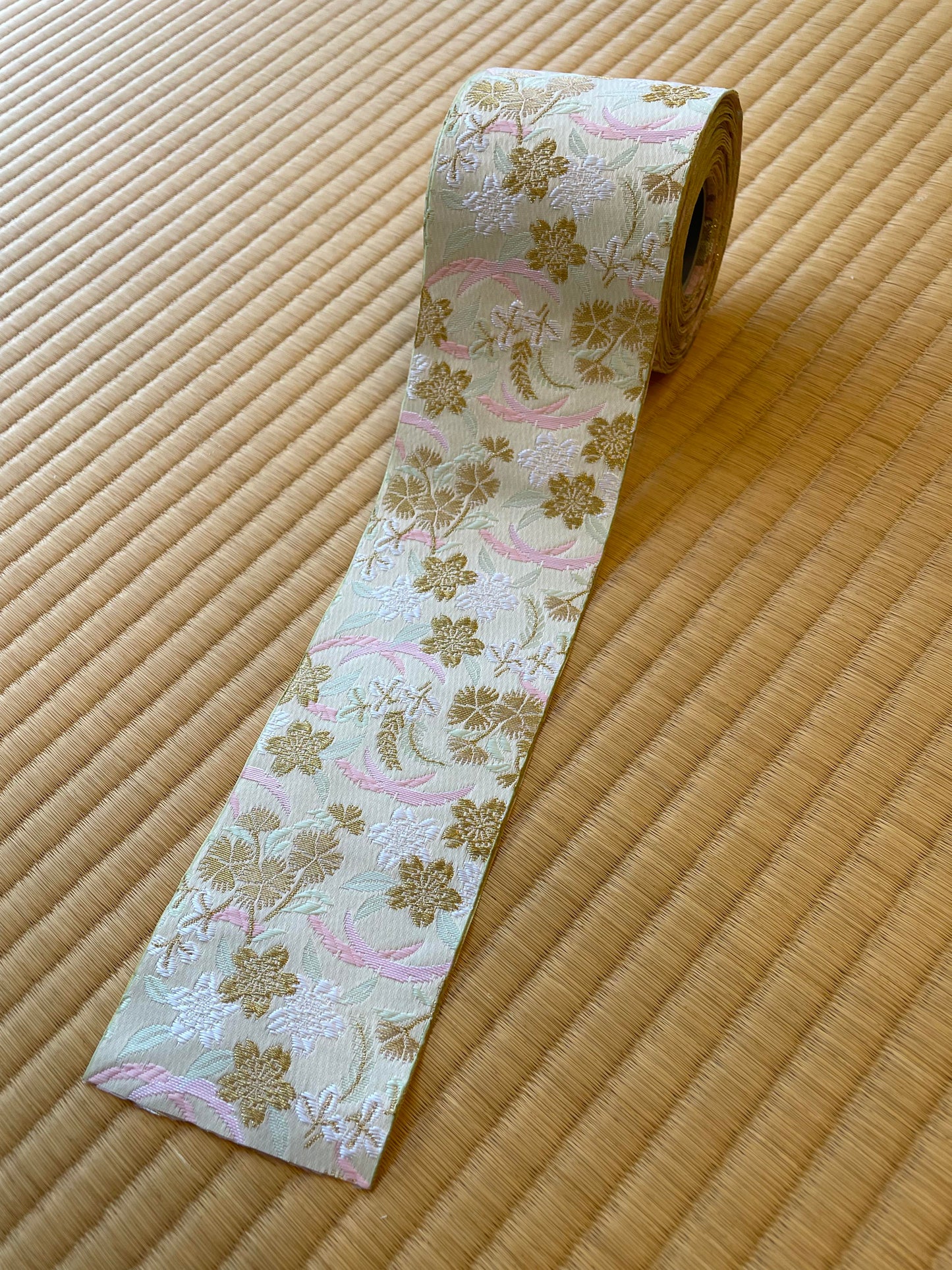 Nishijin Brocade Tatami Tatami-NO.18