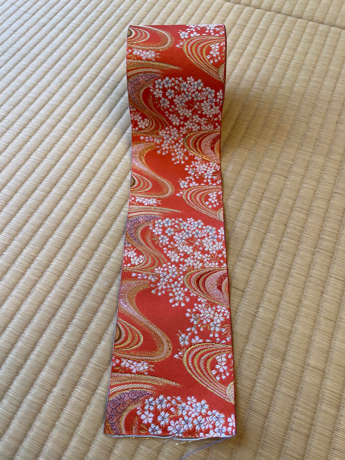 Nishijin Brocade Tatami Tatami-NO.79