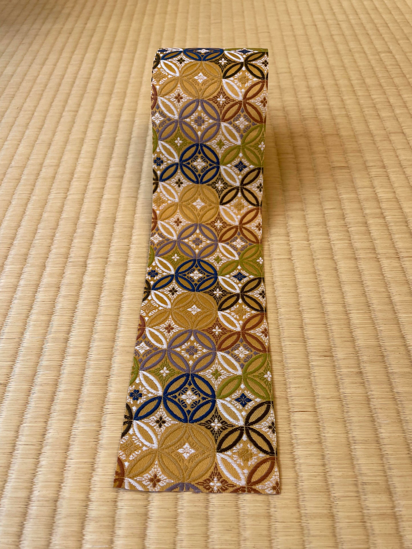 Nishijin Brocade Tatami Tatami-No.2