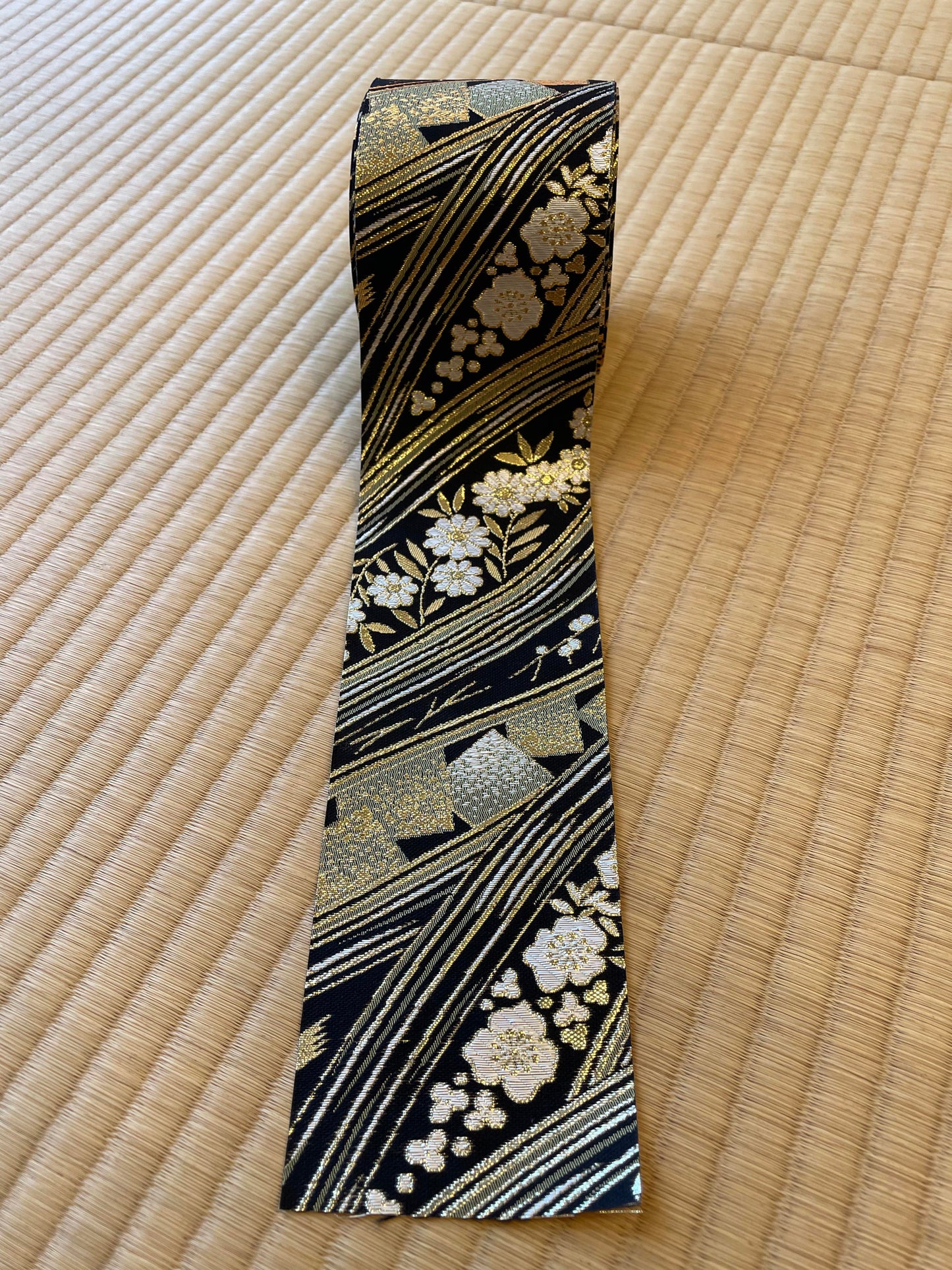 Nishijin Brocade Tatami Tatami-No.6