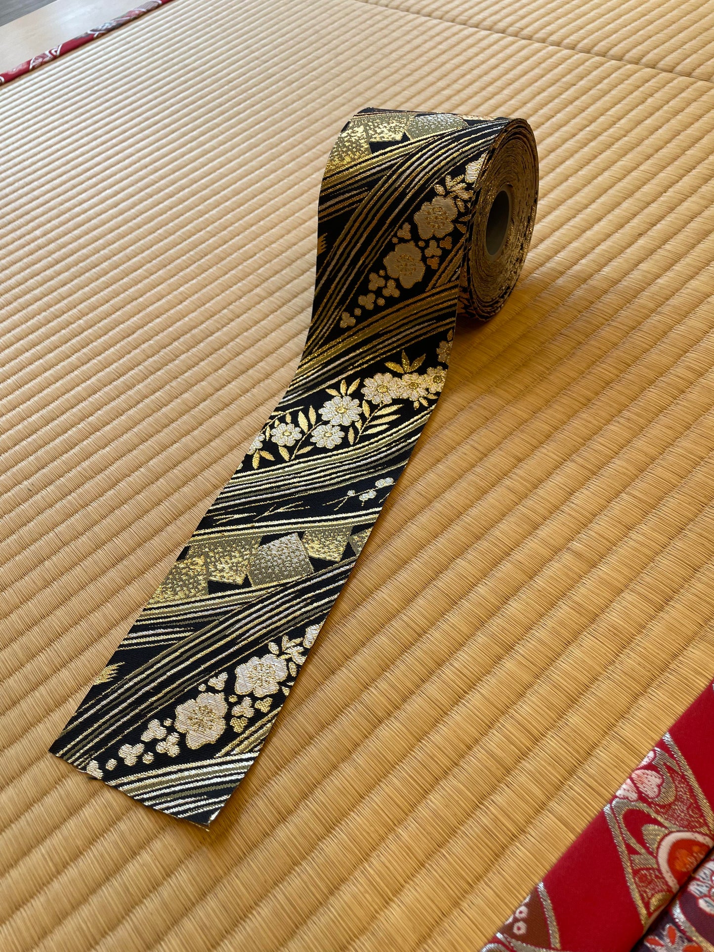 Nishijin Brocade Tatami Tatami-No.6