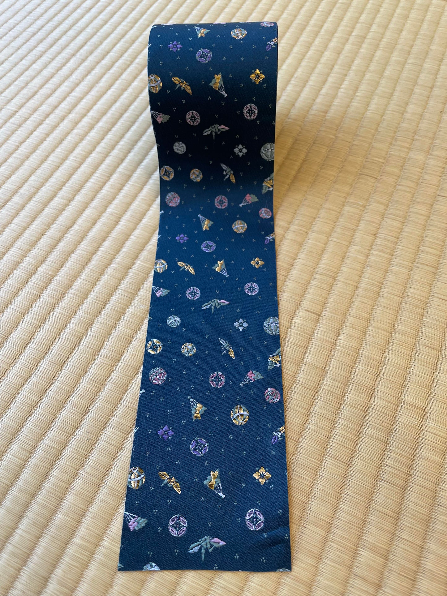 Nishijin Brocade Tatami Tatami-No.69