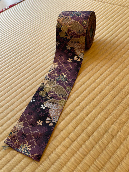 Nishijin Brocade Tatami Tatami-NO.12