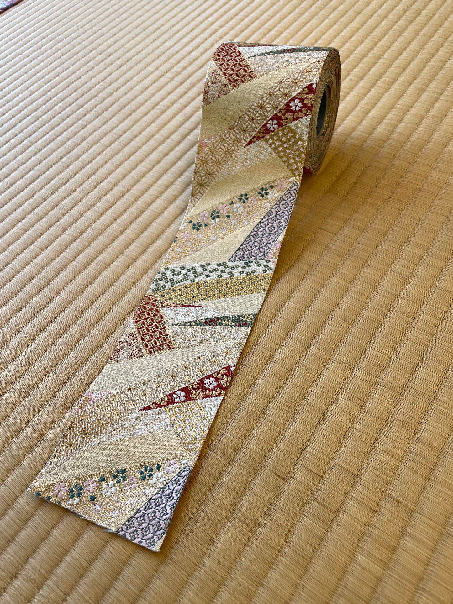 Nishijin Brocade Tatami Tatami-NO.75