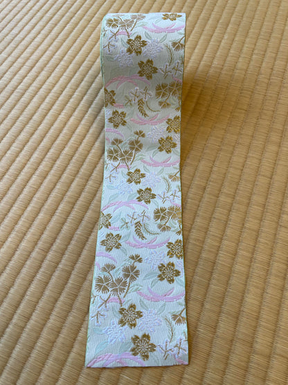 Nishijin Brocade Tatami Tatami-NO.78