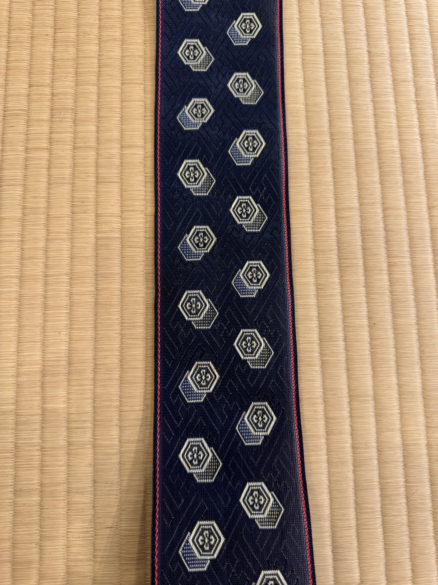 High-quality tatami edge-NO.45