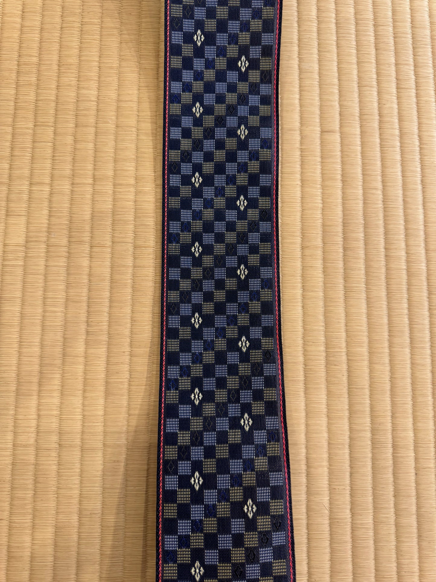 High-quality tatami edge-NO.26