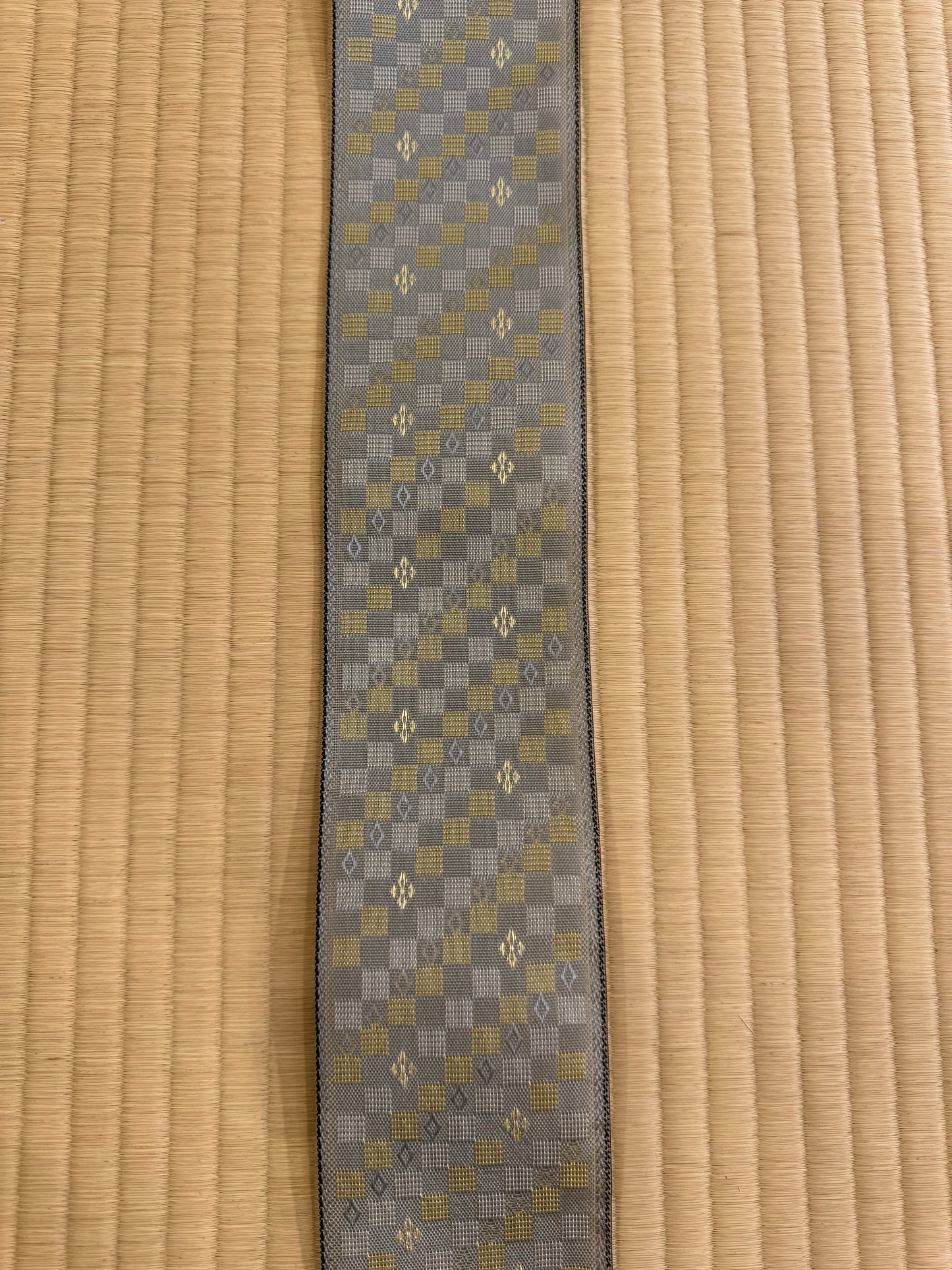 High-quality tatami edge-NO.50