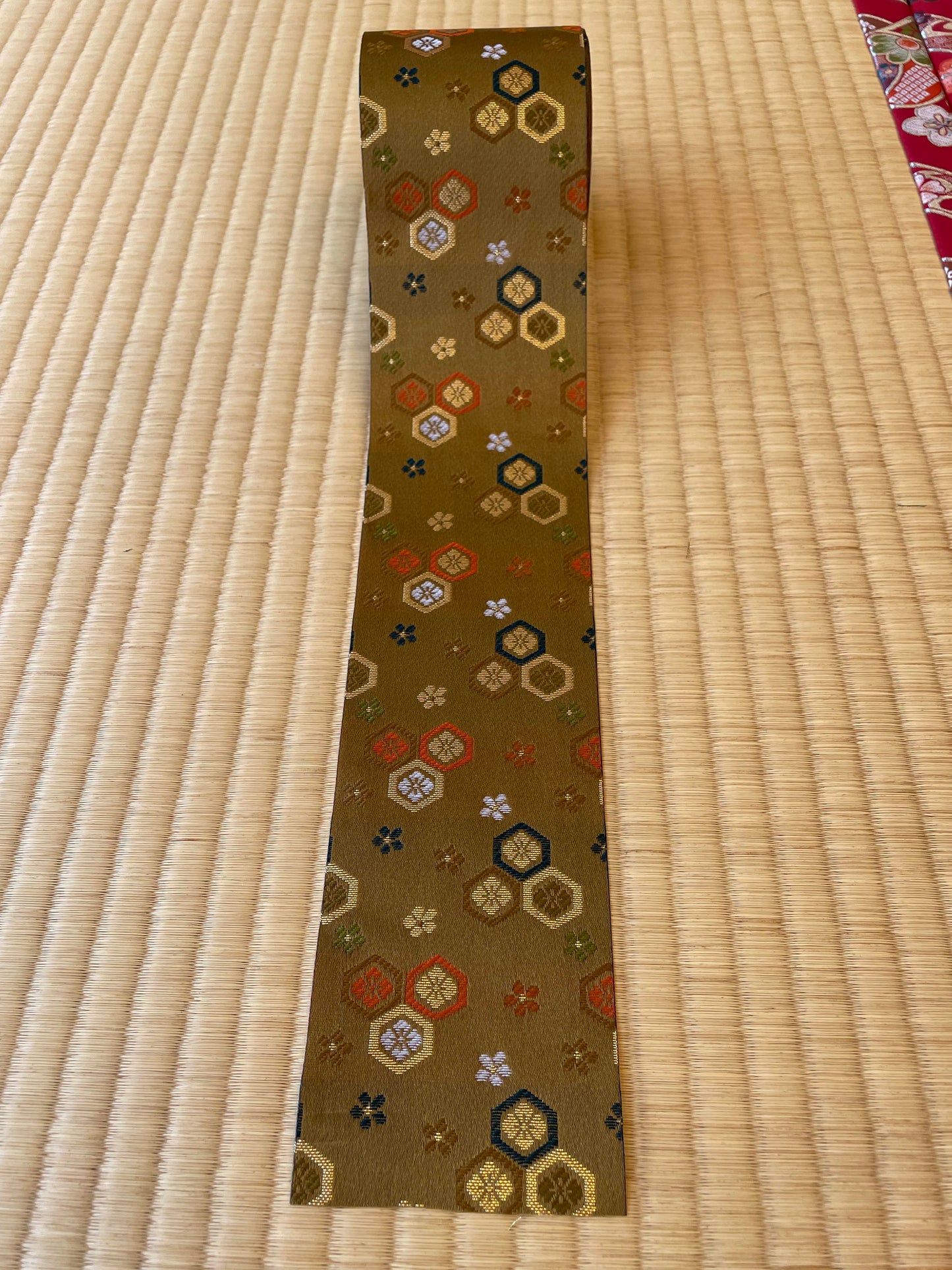 Nishijin Brocade Tatami Tatami-NO.65