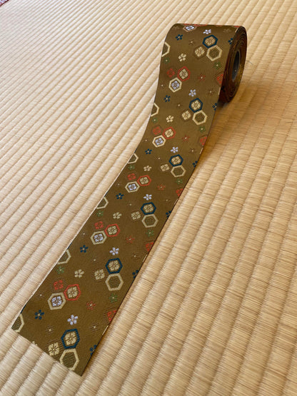 Nishijin Brocade Tatami Tatami-NO.65