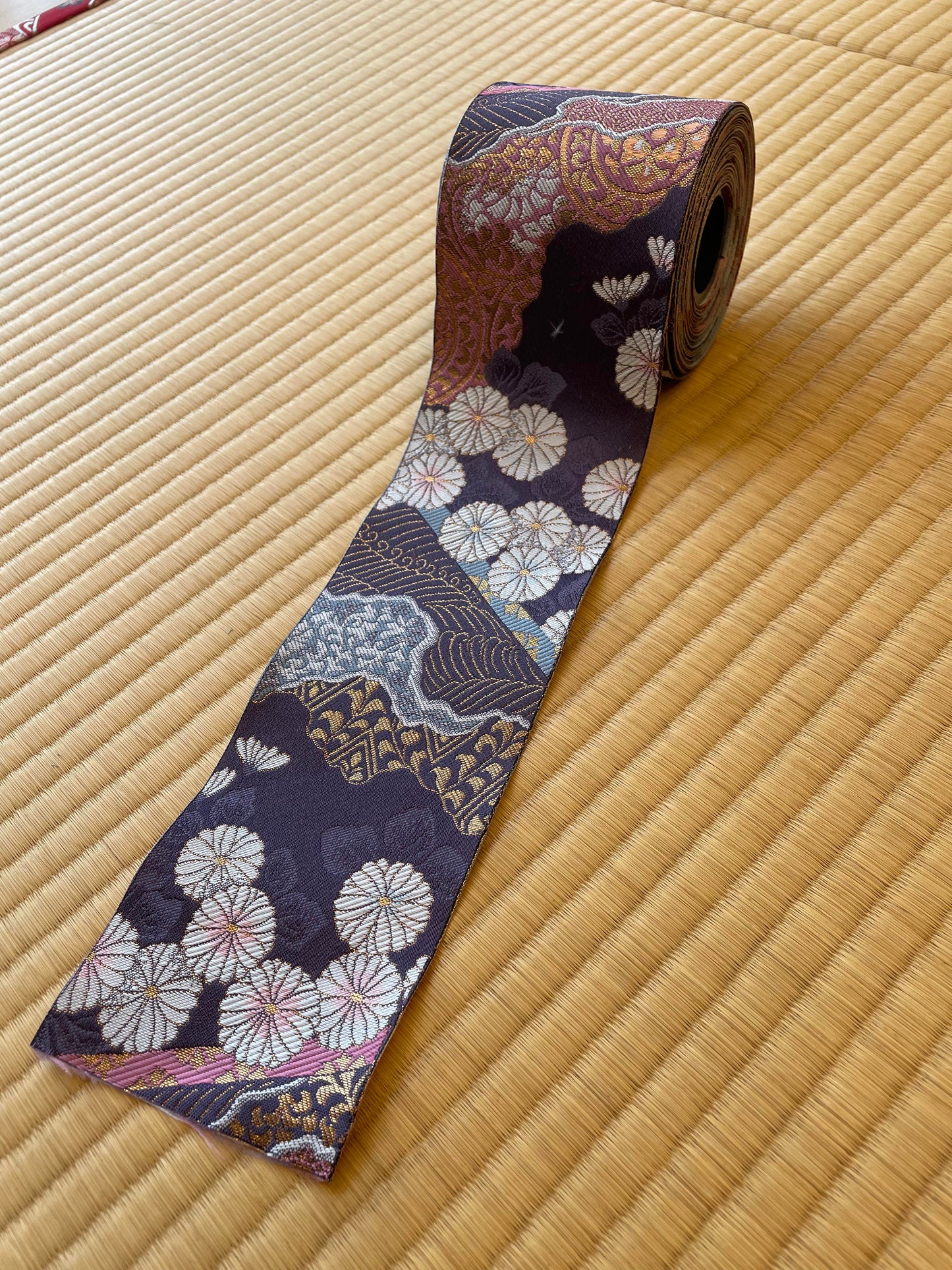 Nishijin Brocade Tatami Tatami-NO.68